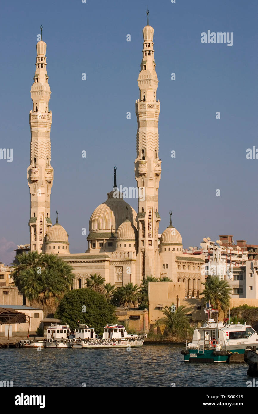 Suez kanal -Fotos und -Bildmaterial in hoher Auflösung – Alamy