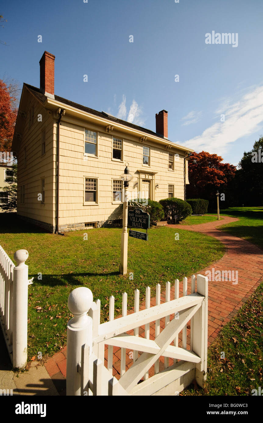 Hamptons usa Fotos und Bildmaterial in hoher Auflösung Alamy