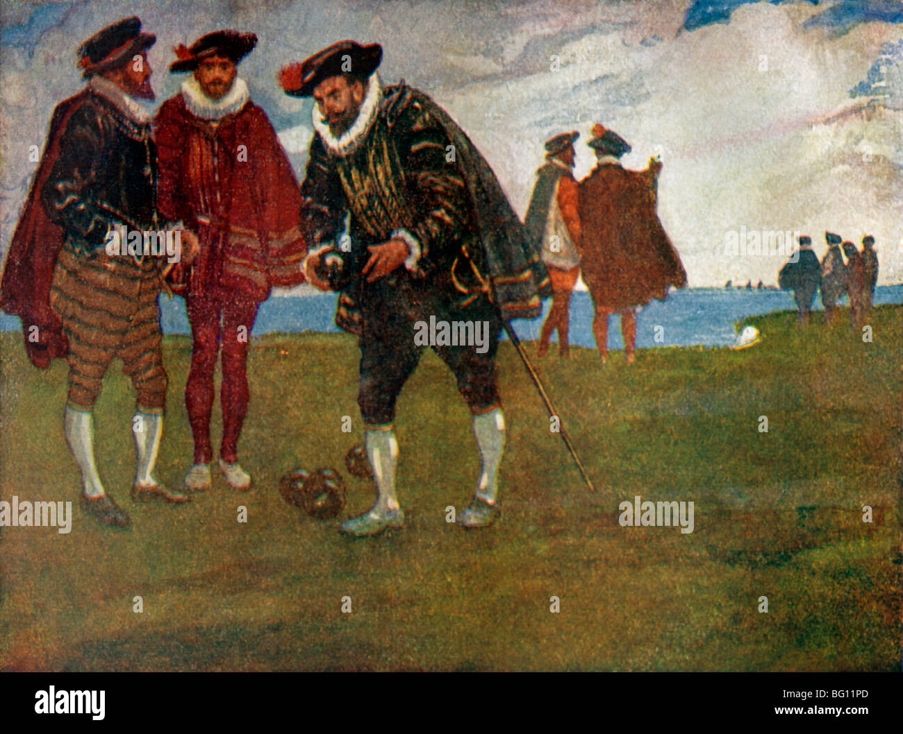 Spanische armada Fotos und Bildmaterial in hoher Auflösung Alamy