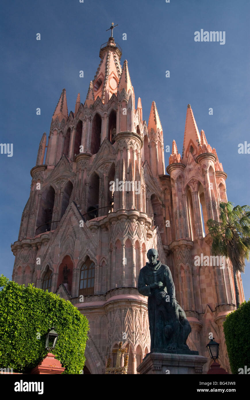 Bruder juan de san miguel Fotos und Bildmaterial in hoher Auflösung