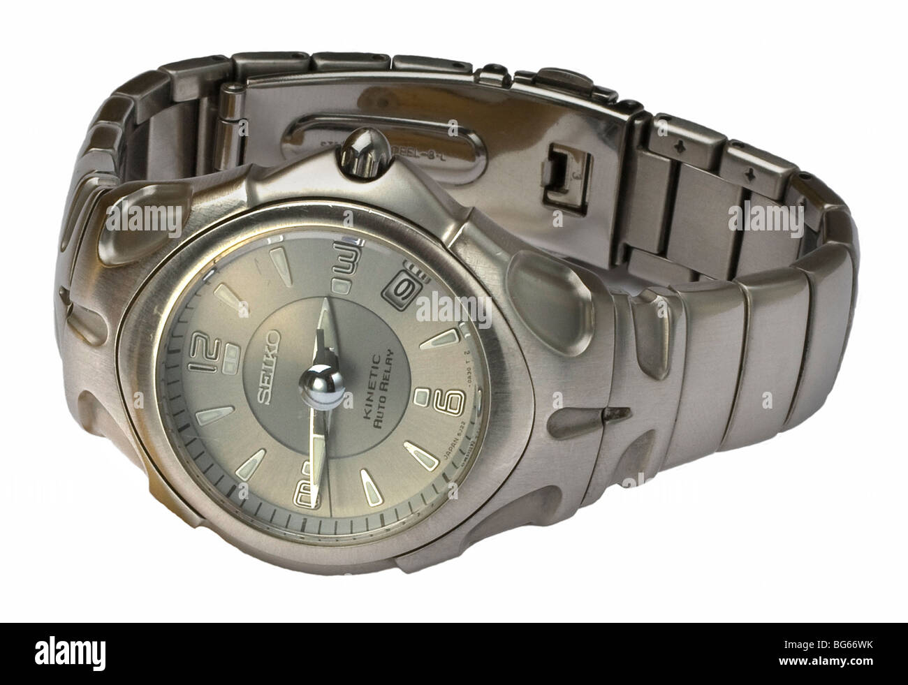 Jam seiko kinetic hotsell