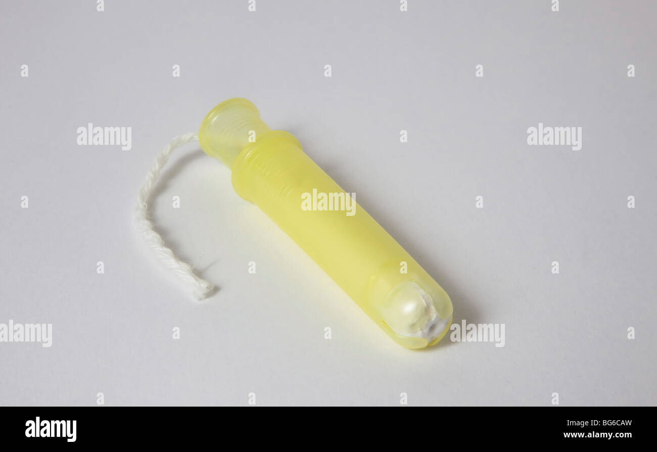 Tampon applicator -Fotos und -Bildmaterial in hoher Auflösung – Alamy