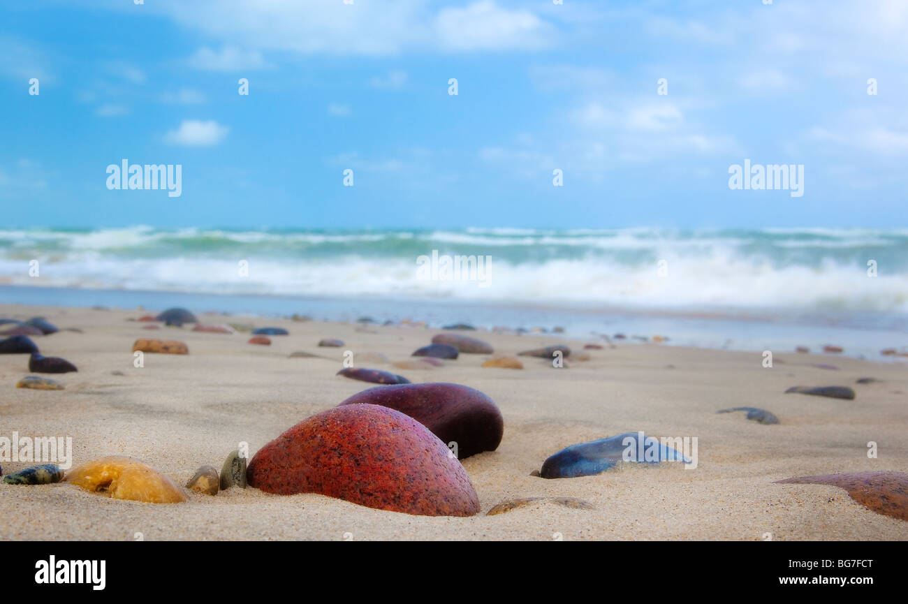 Skagen strand -Fotos und -Bildmaterial in hoher Auflösung – Alamy