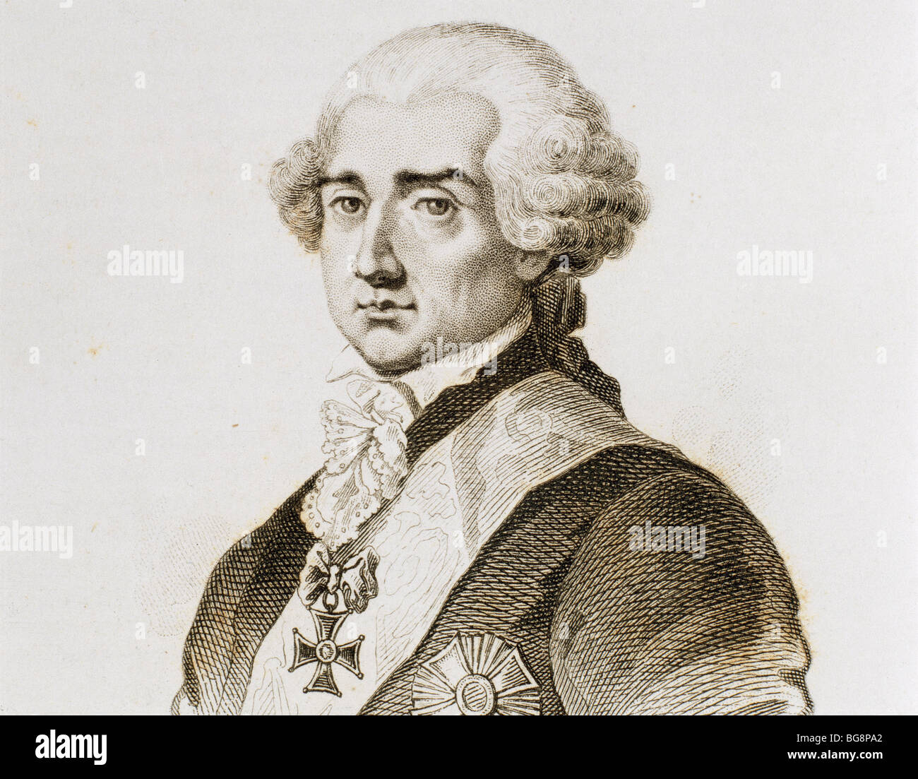 Stanislaus ii Fotos und Bildmaterial in hoher Auflösung Alamy