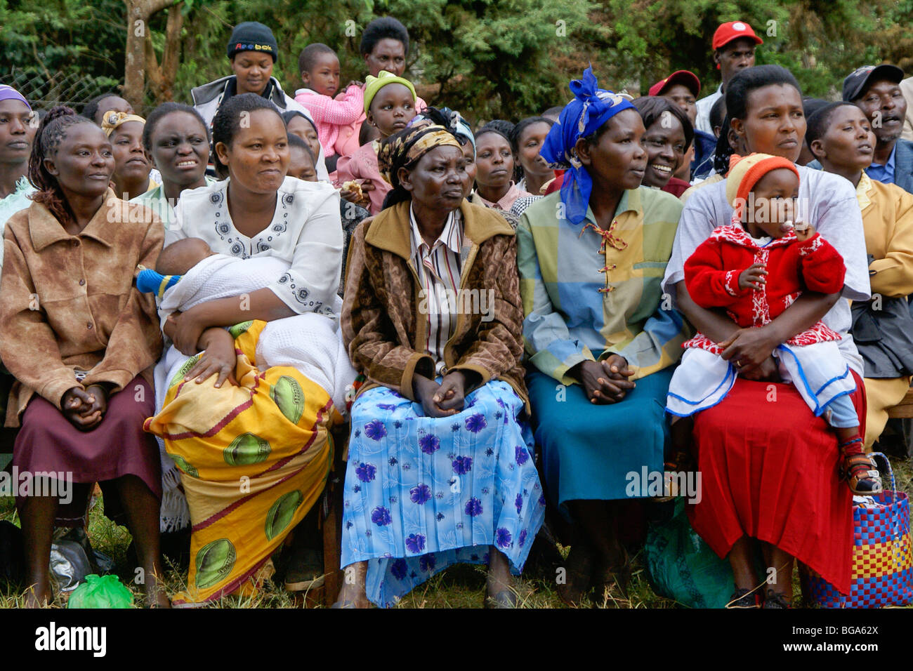 Kikuyu Fotos Und Bildmaterial In Hoher Auflösung Alamy