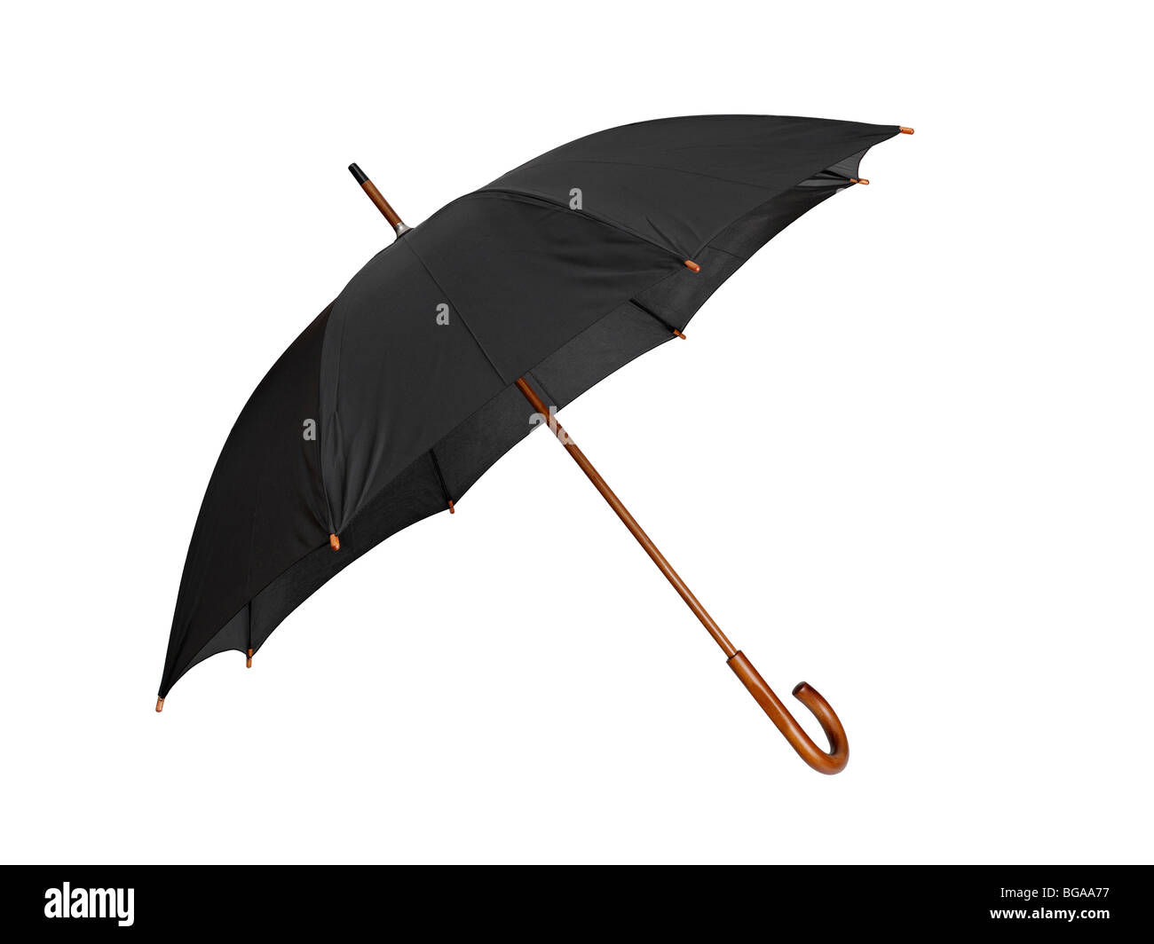 Regenschirm Stockfoto