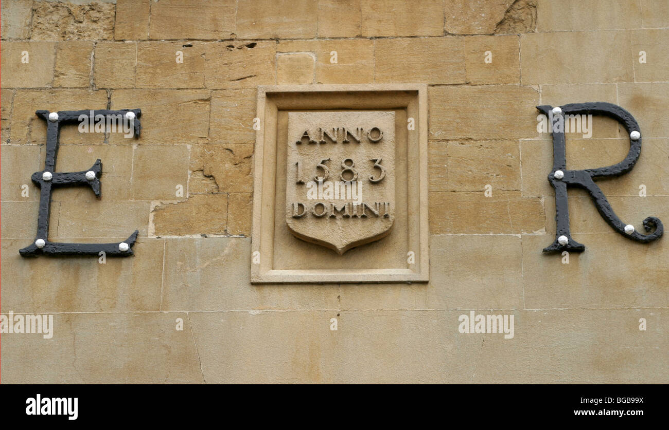 ENGLAND-Berkshire-Windsor Stockfoto