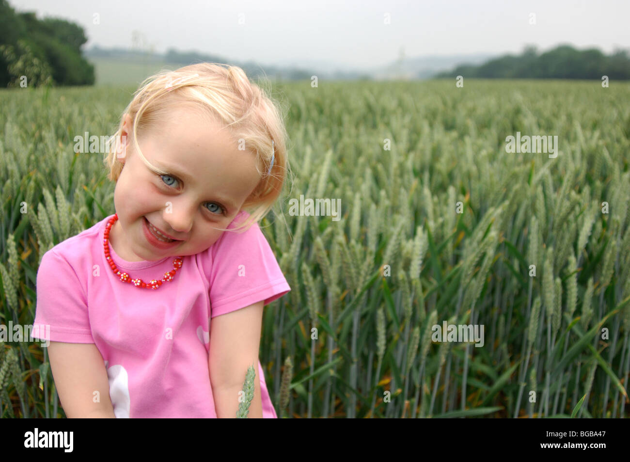 Lizenzfreie kostenlose Foto Kinder zukünftige Kohlenstoff-Fußabdruck grüne Landschaft Stockfoto