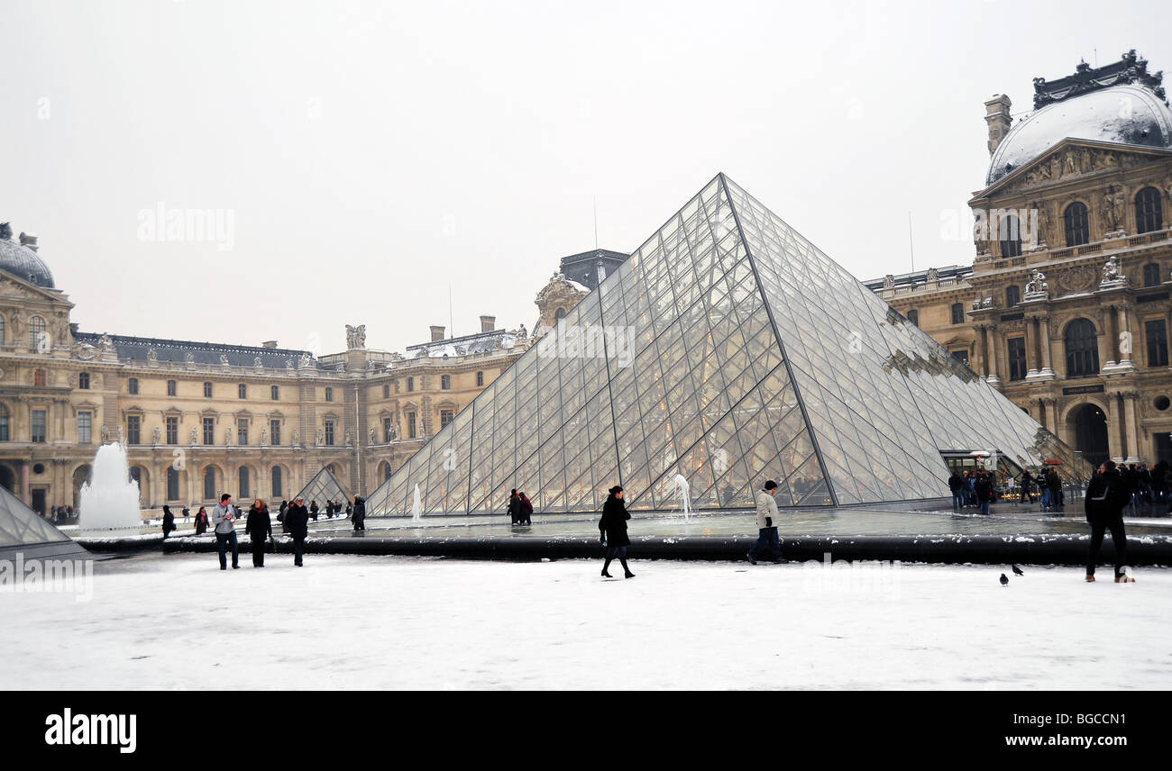 Schne Museen In Paris Bild