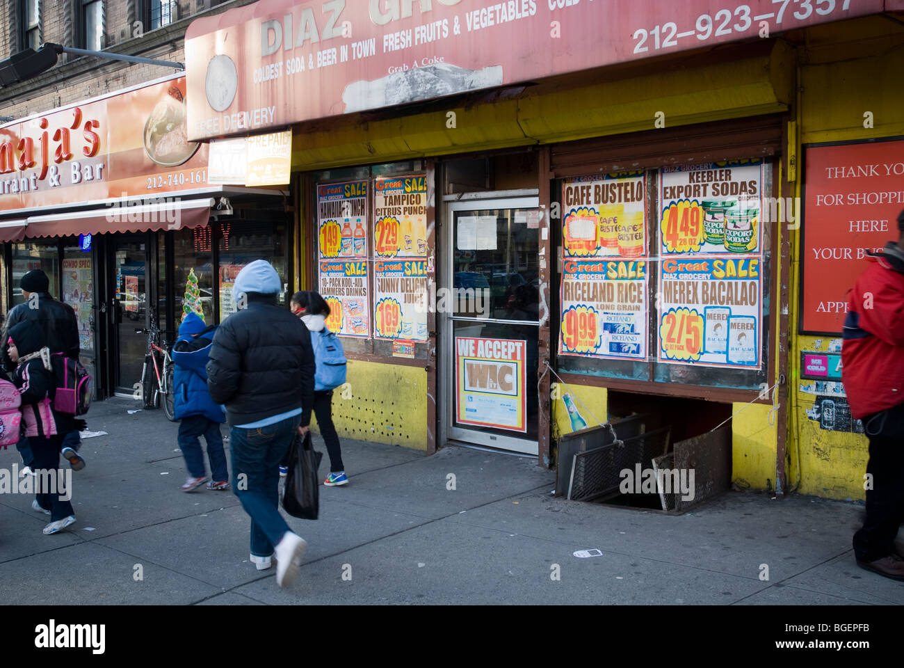 Ghetto usa Stockfotos und bilder Kaufen Alamy