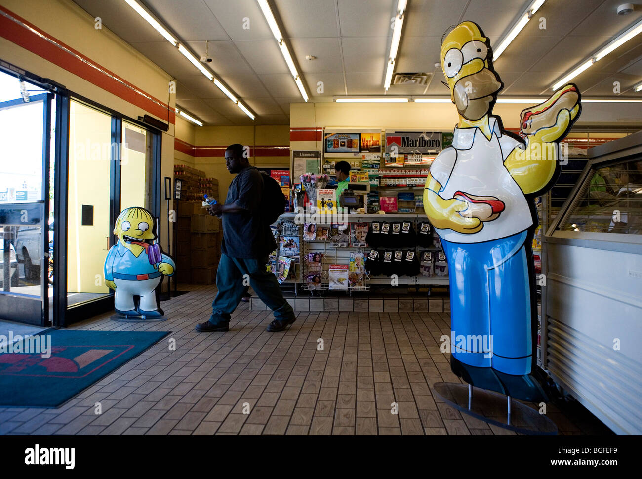 7 11 Stockfotos Und Bilder Kaufen Alamy