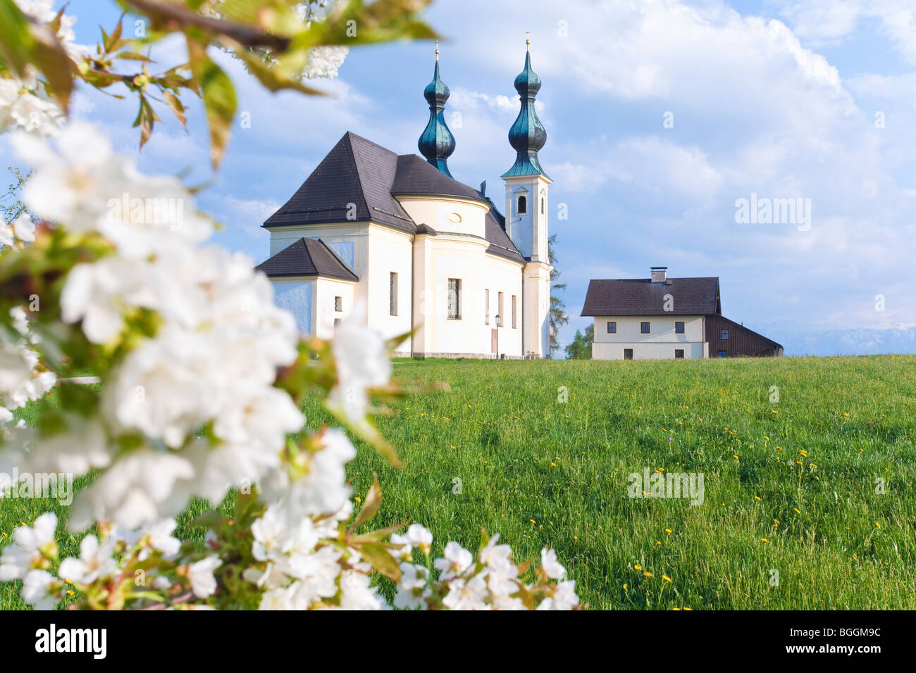 Maria buehel -Fotos und -Bildmaterial in hoher Auflsung  Alamy
