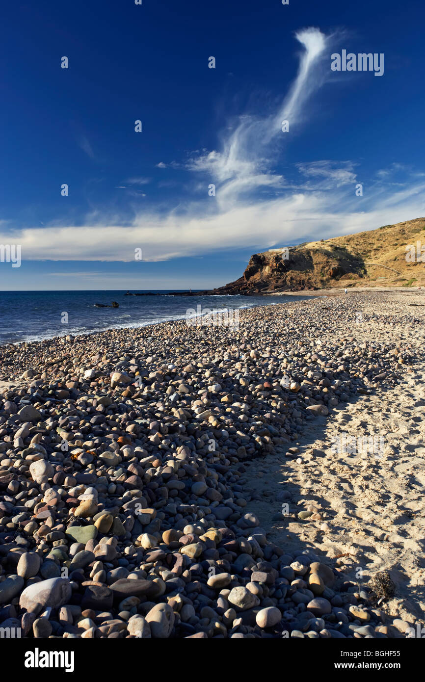 Hallett Cove Adelaide South Australia Stockfoto