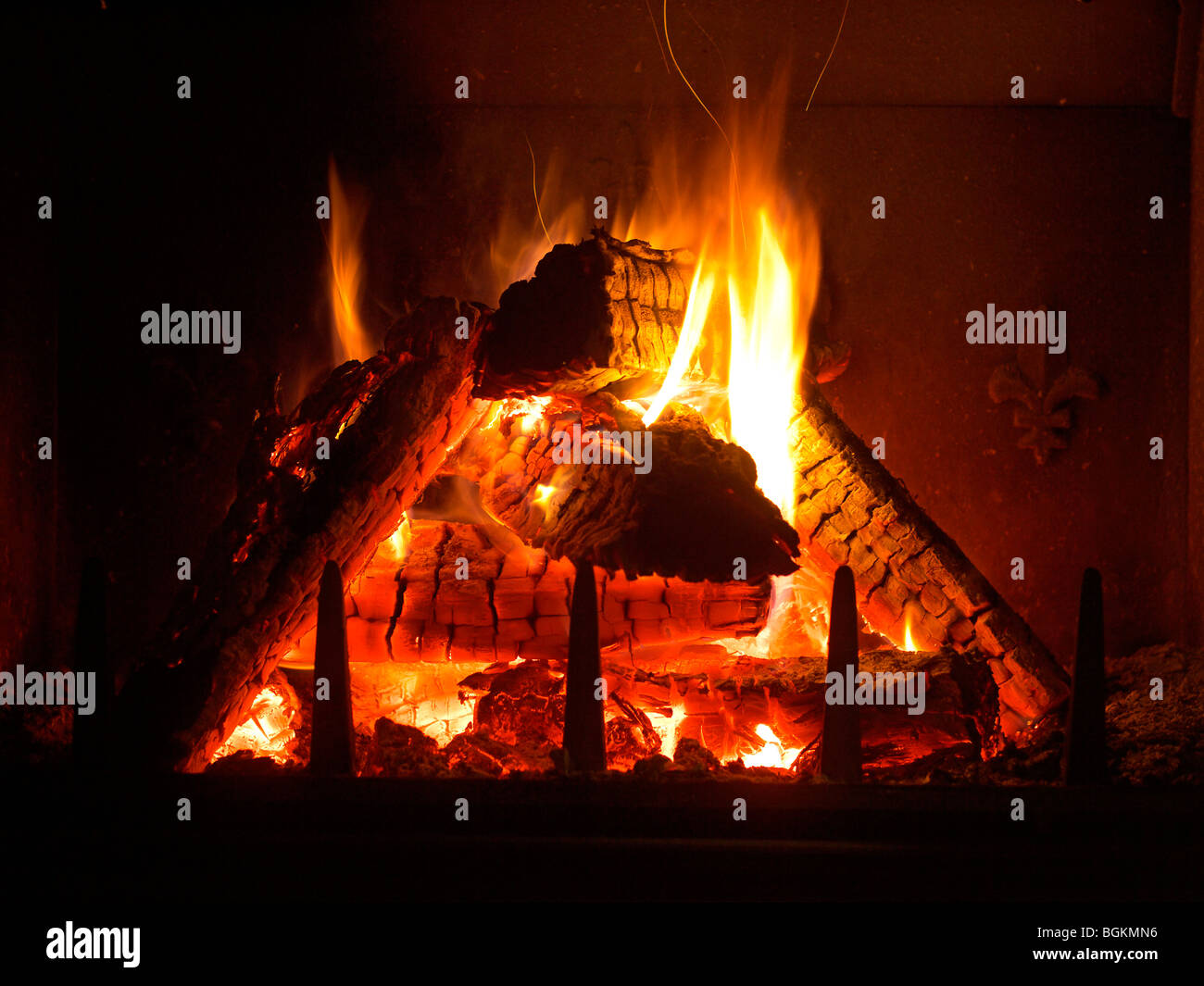 Offenes feuer Fotos und Bildmaterial in hoher Auflösung Alamy