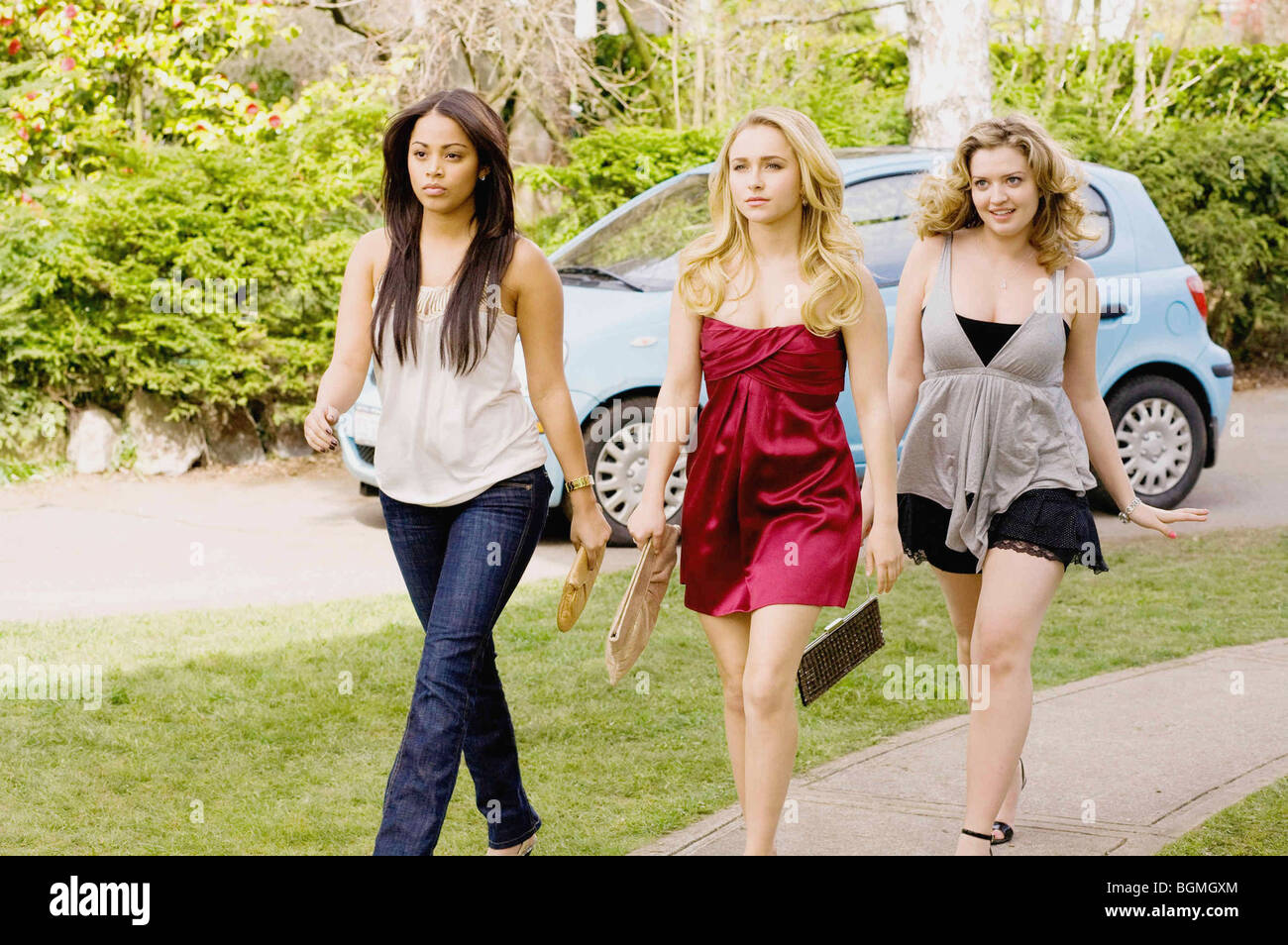 Lauren london Fotos und Bildmaterial in