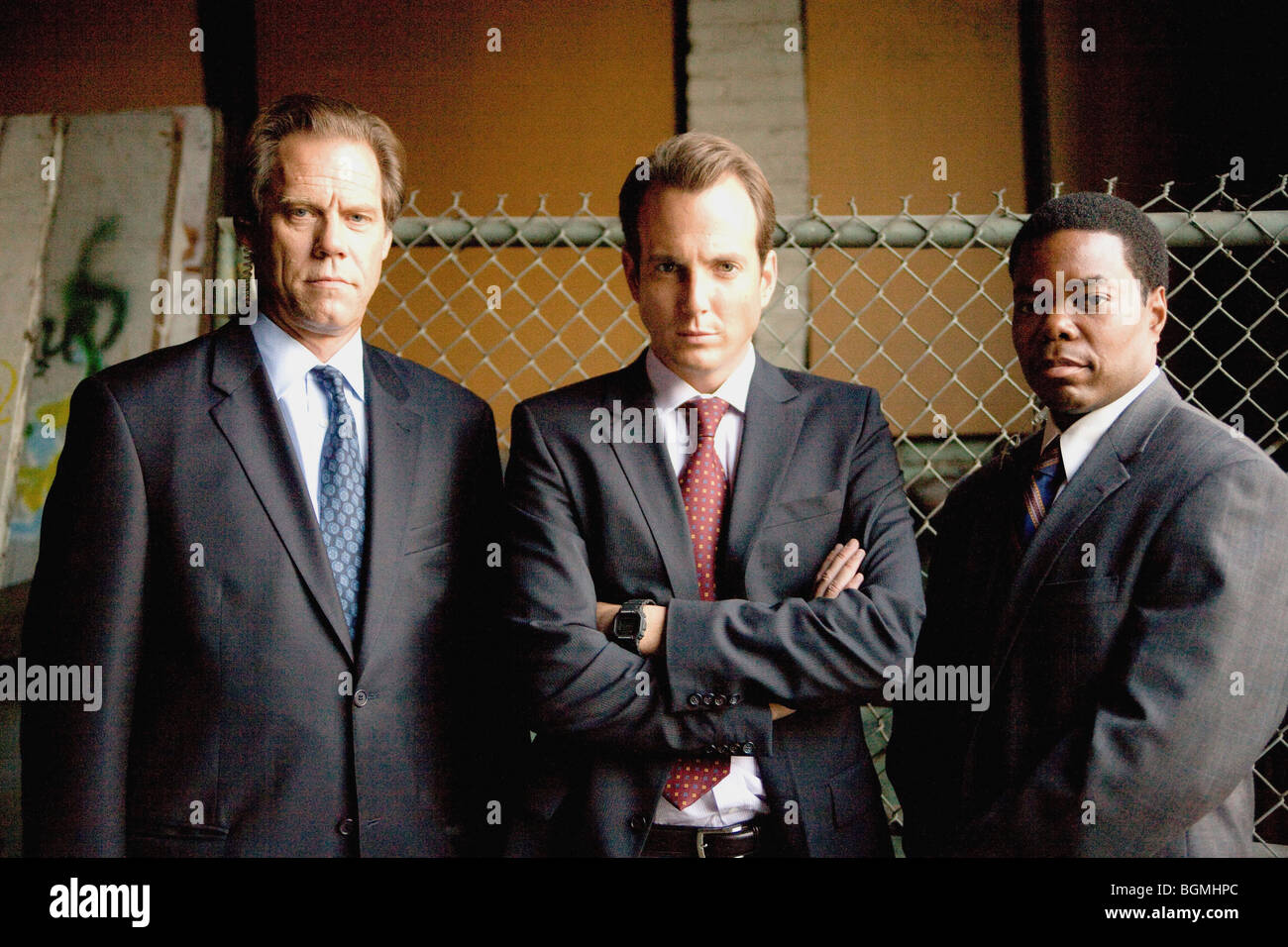 G-Force-Jahr: 2009 Direktor: Hoyt Yeatman Jack Conley, Will Arnett, Gabriel Casseus Stockfoto