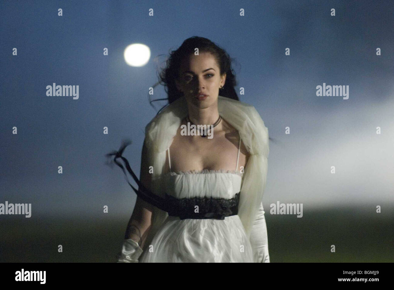 Jennifers Körper Jahr: 2009 USA Regie: Karyn Kusama Megan Fox Stockfoto