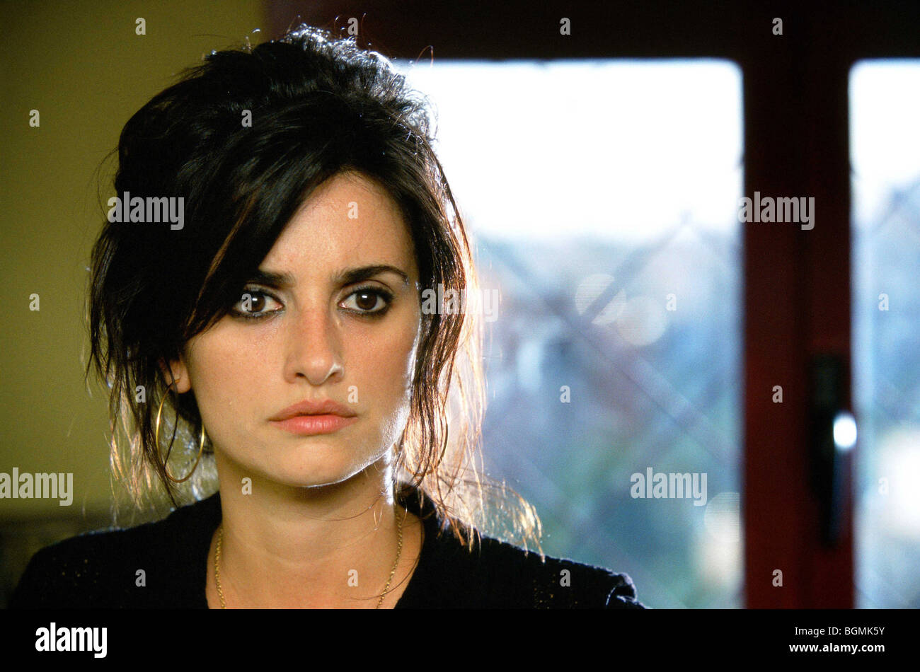 Volver Jahr: 2006 Regie: Pedro Almodovar Penelope Cruz Stockfoto