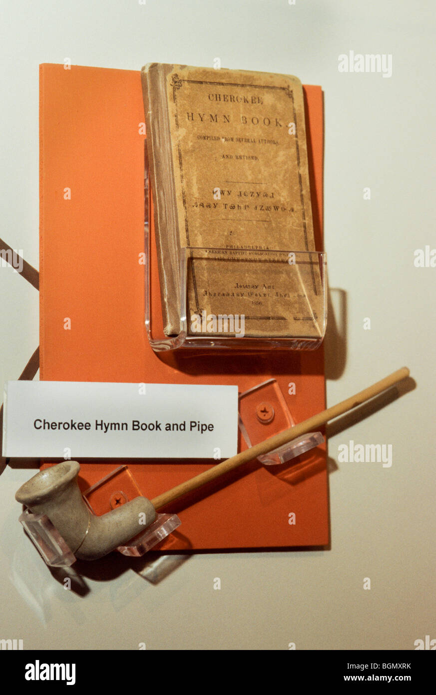 Sequoyah silbenschrift Fotos und Bildmaterial in hoher Auflösung Alamy