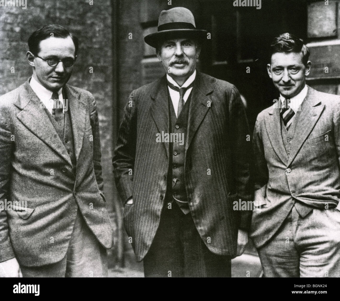 John Rutherford Stockfotos und -bilder Kaufen - Alamy