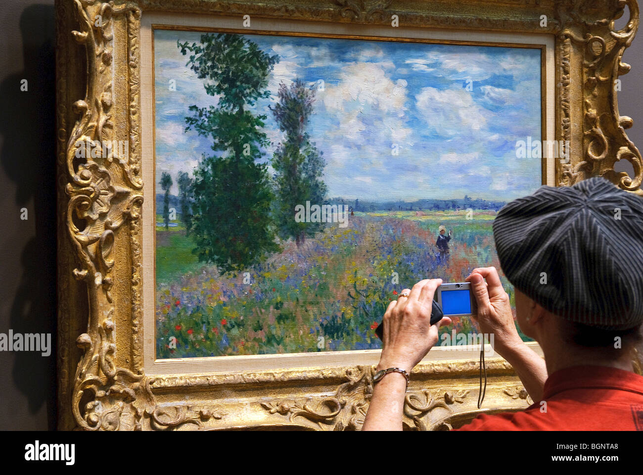 In Der Art Von Französisch