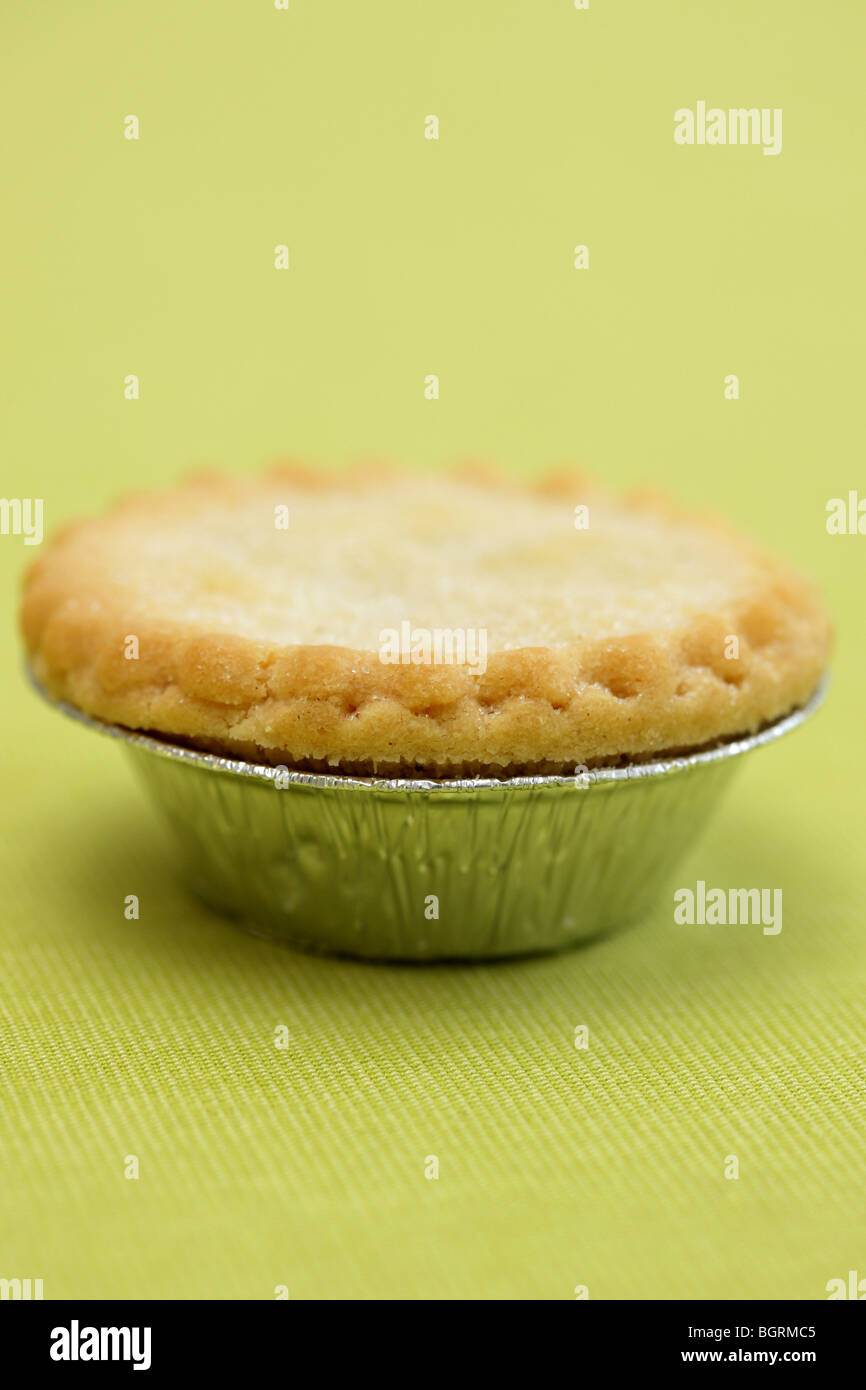 Mince Pies Stockfoto