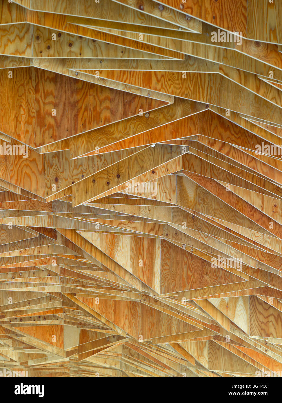 HOSHAKUJI STATION, TOCHIGI, JAPAN, KENGO KUMA & ASSOCIATES