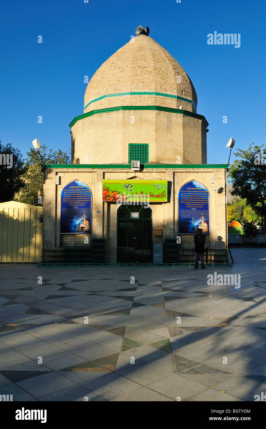 Mausoleen im iran Fotos und Bildmaterial in hoher Auflösung Alamy