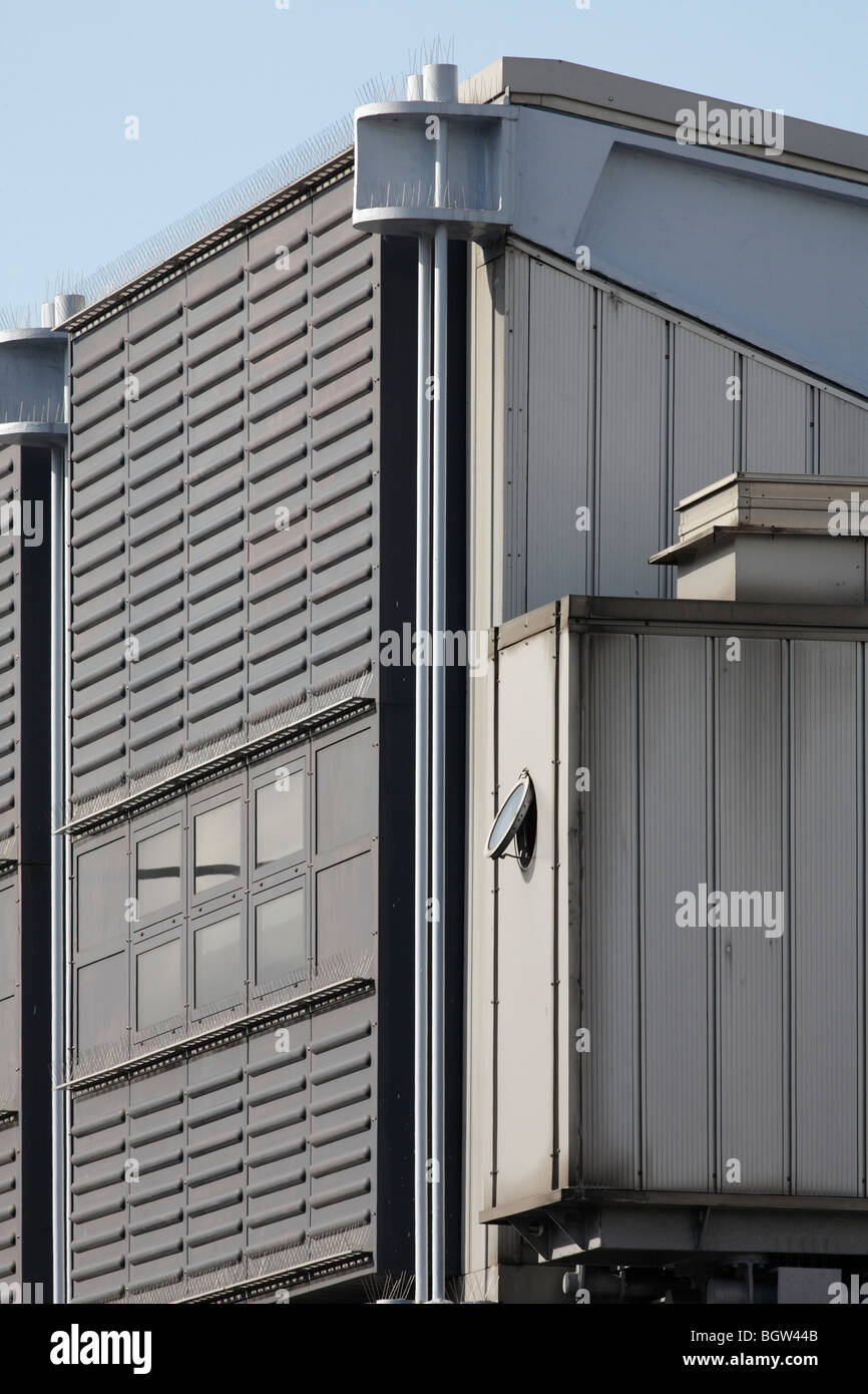 Sainsbury speichern Camden road Stockfoto