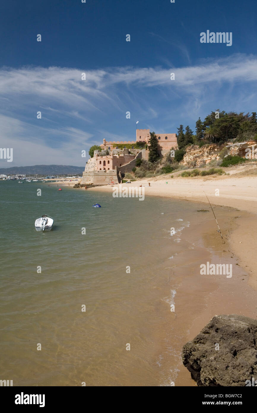 Reisen in Portugal Stockfoto