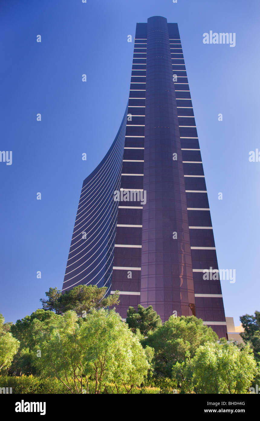 Encore Hotel und Casino Las Vegas, Nevada. Stockfoto