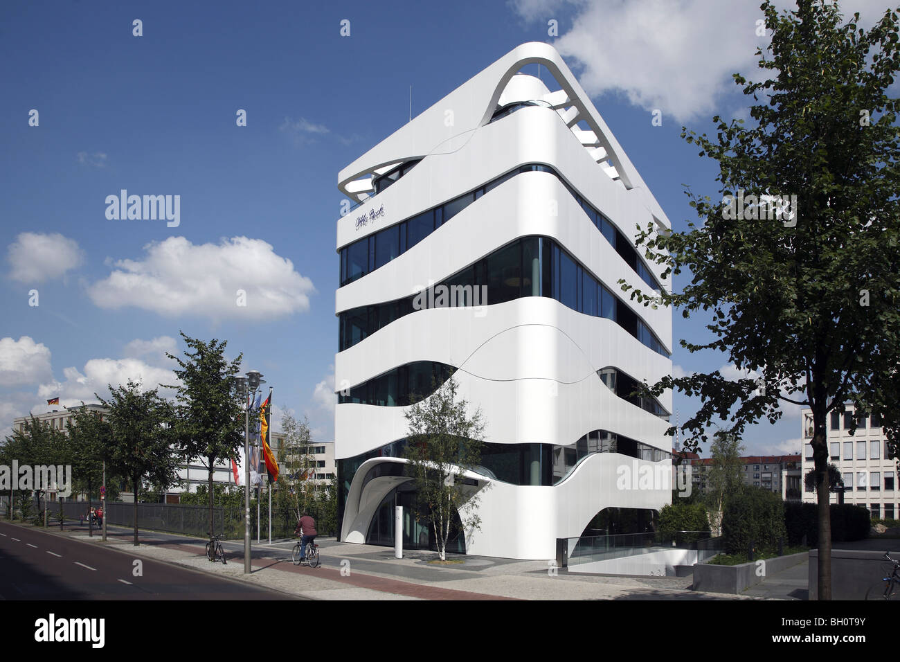 Otto bock house -Fotos und -Bildmaterial in hoher Auflösung – Alamy