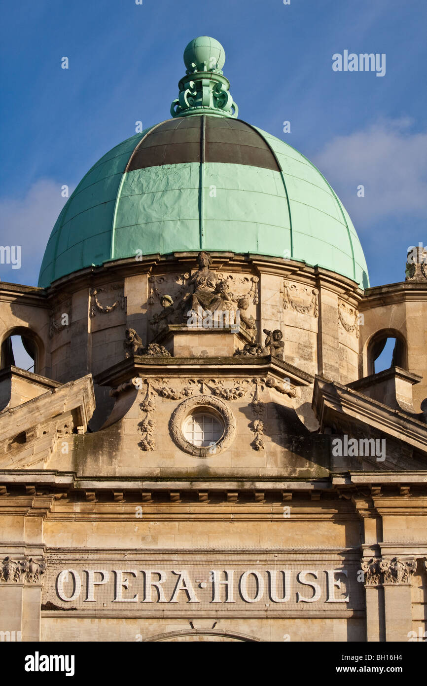 Alte Oper Royal Tunbridge Wells Stockfoto
