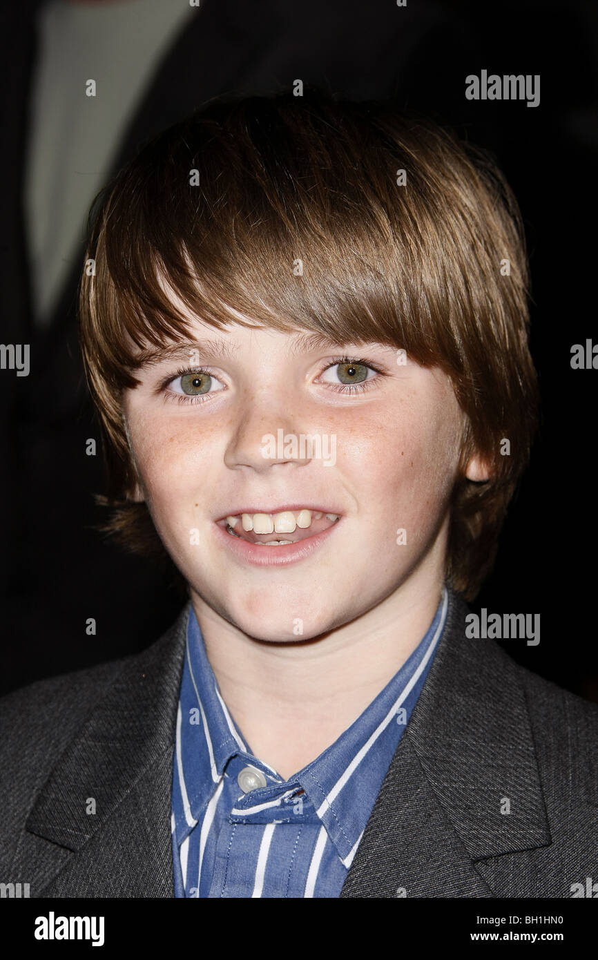 DEVON CONTI SCHAUSPIELER BEVERLY HILLS KALIFORNIEN USA 23.10.2008 Stockfoto