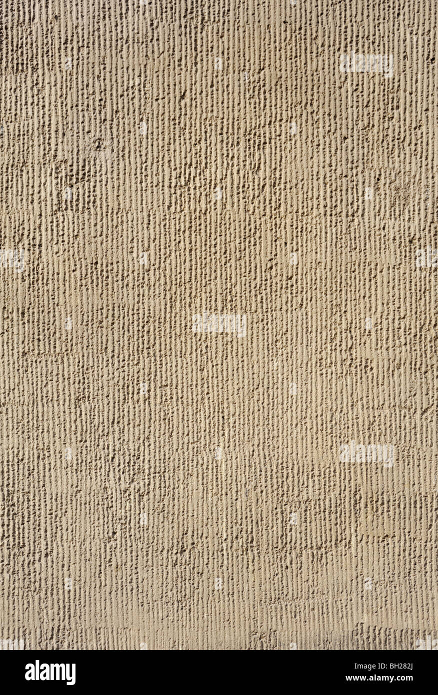 Zement-Mauer-Hintergrund Stockfoto