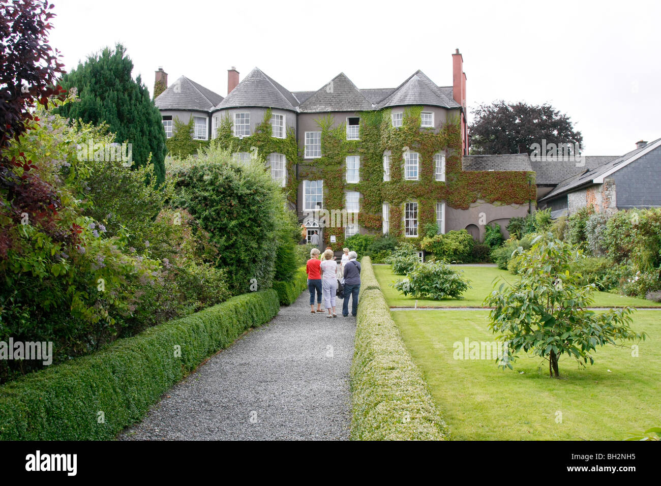 Butler house kilkenny ireland -Fotos und -Bildmaterial in hoher ...