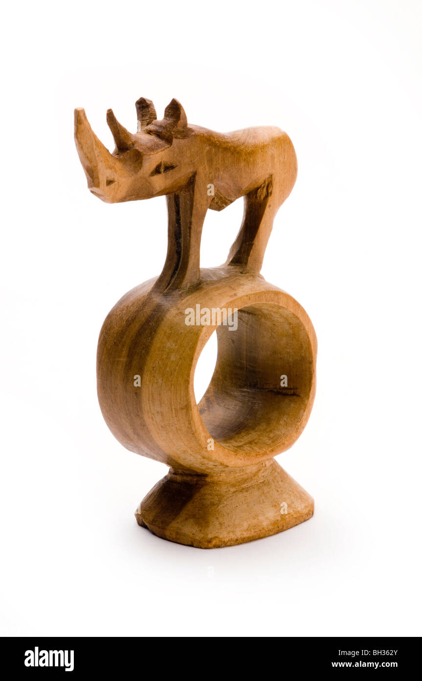 Nashorn geschnitzt -Fotos und -Bildmaterial in hoher Auflösung – Alamy