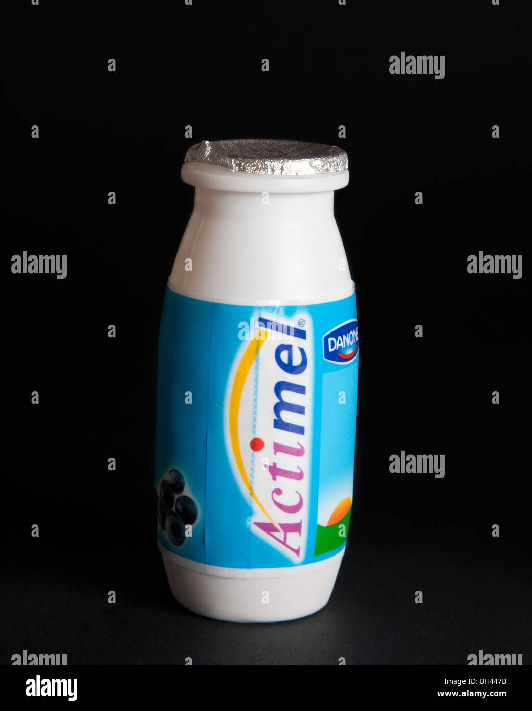 Danone produkt -Fotos und -Bildmaterial in hoher Auflösung – Alamy