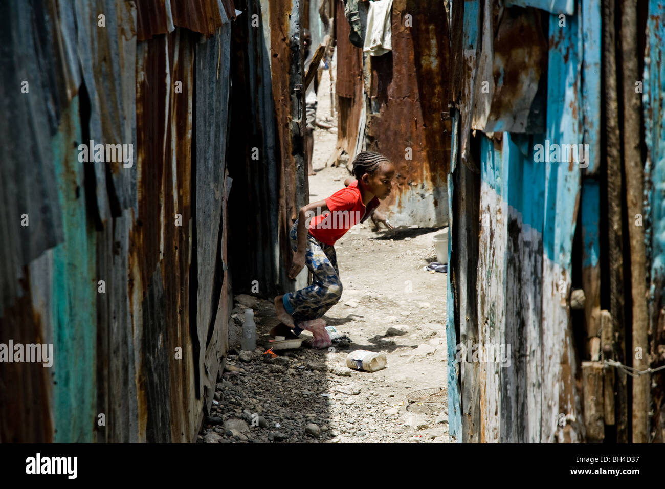 Rauer Lauf Stockfotos und -bilder Kaufen - Alamy