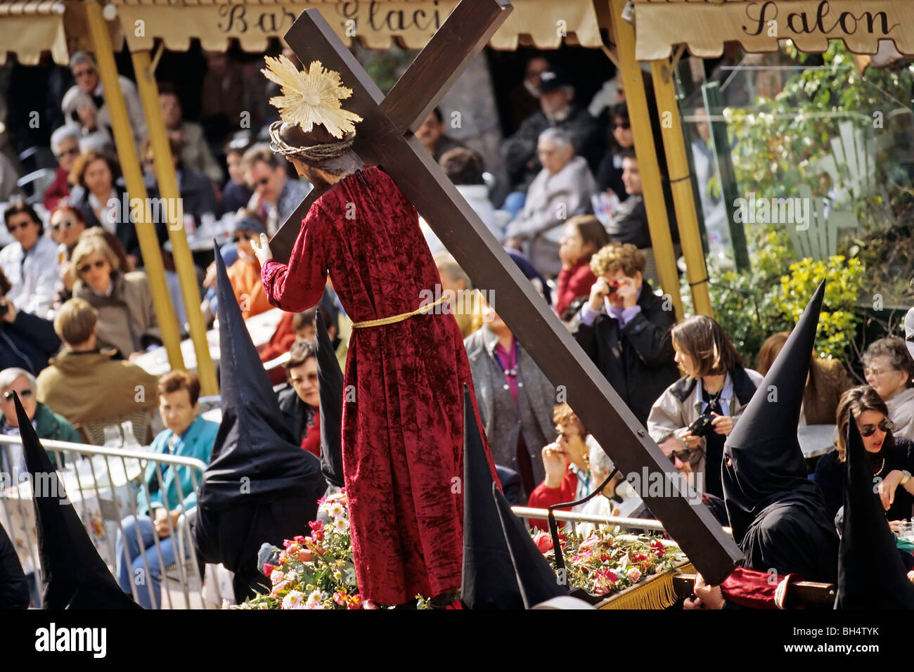 Ist Karfreitag Feiertag In Frankreich www.alamy.de