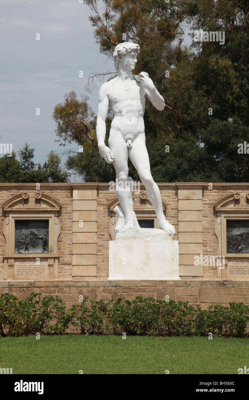 DAVID MICHAEL JACKSON, BESTATTET werden hier LOS ANGELES Kalifornien CA USA 22. August 2009 Stockfoto