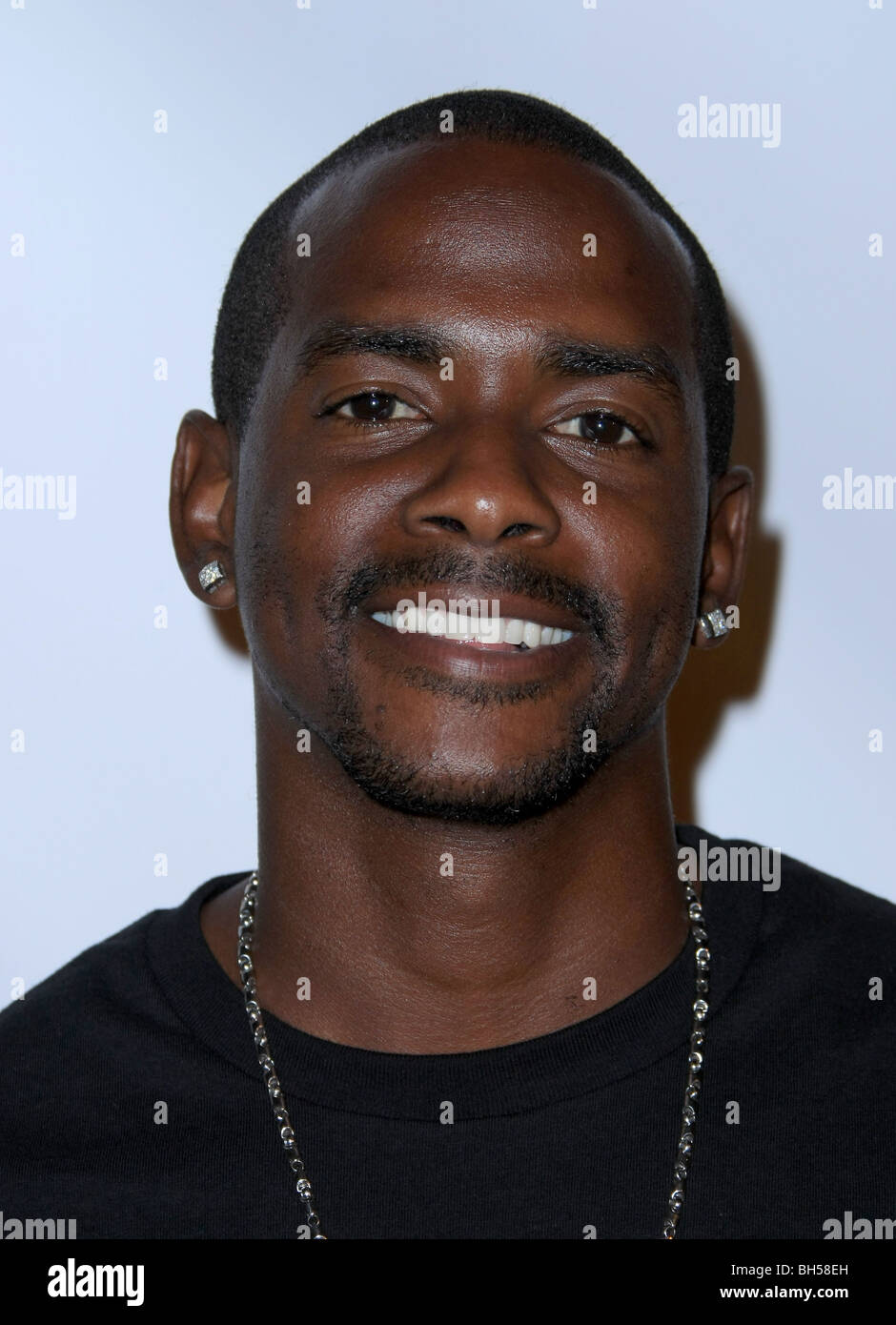 KEITH ROBINSON, mehr als ein Spiel-ALBUM RELEASE PARTY HOLLYWOOD LOS ANGELES CA USA 24. September 2009 Stockfoto