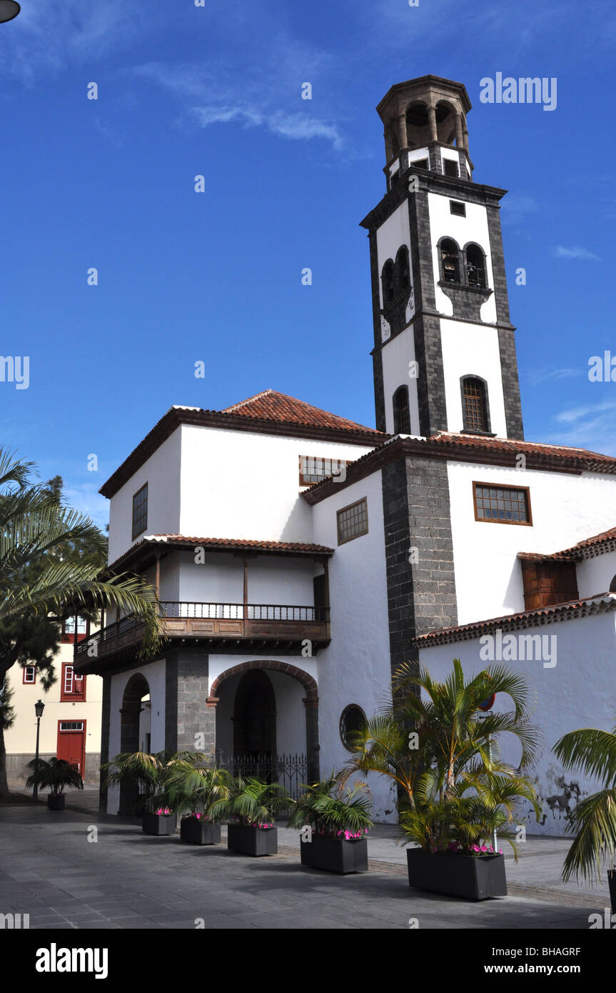 Provinz santa cruz de tenerife Fotos und Bildmaterial in hoher