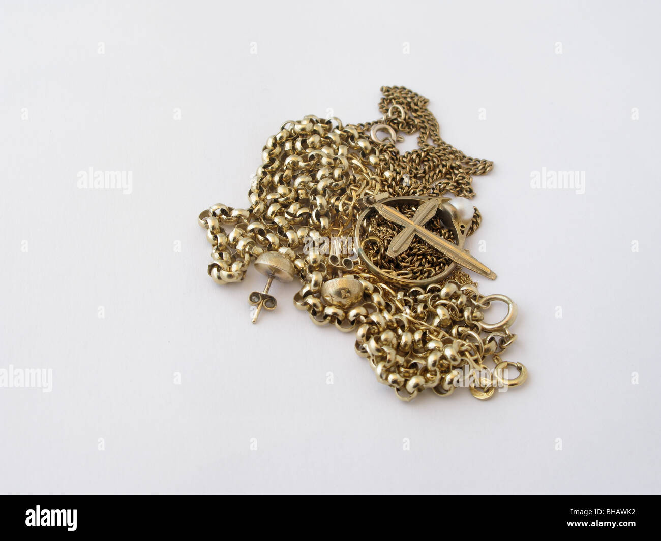 Unerwunschter Schmuck Stockfotos Und Bilder Kaufen Alamy