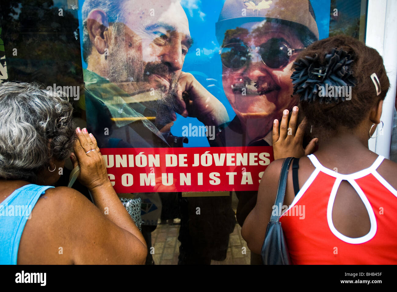 Kuba frauen aus 