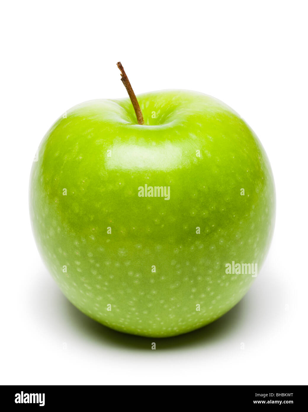 Apple Stockfoto