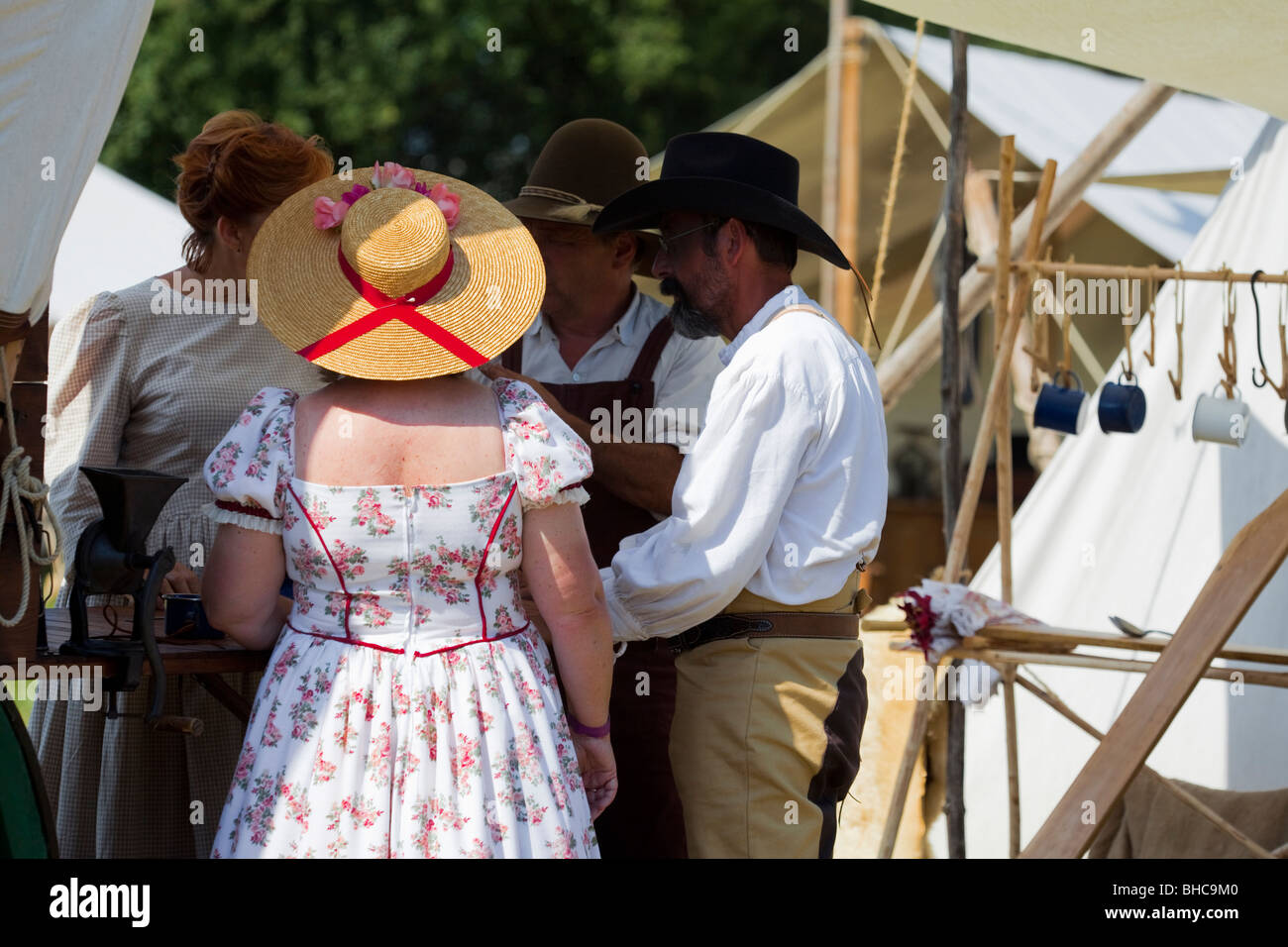 Cow pony -Fotos und -Bildmaterial in hoher Auflösung – Alamy