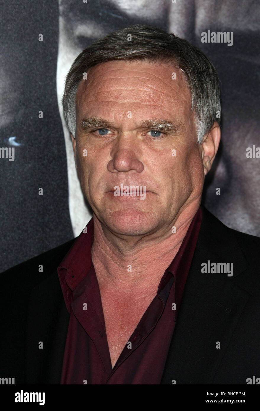 JOE JOHNSTON den WOLFMAN amerikanische PREMIERE HOLLYWOOD LOS ANGELES CA USA 9. Februar 2010 Stockfoto