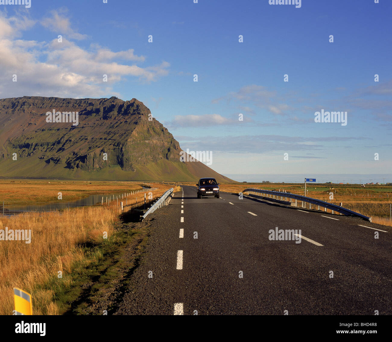 Fahrende touristische route Fotos und Bildmaterial in hoher Auflösung