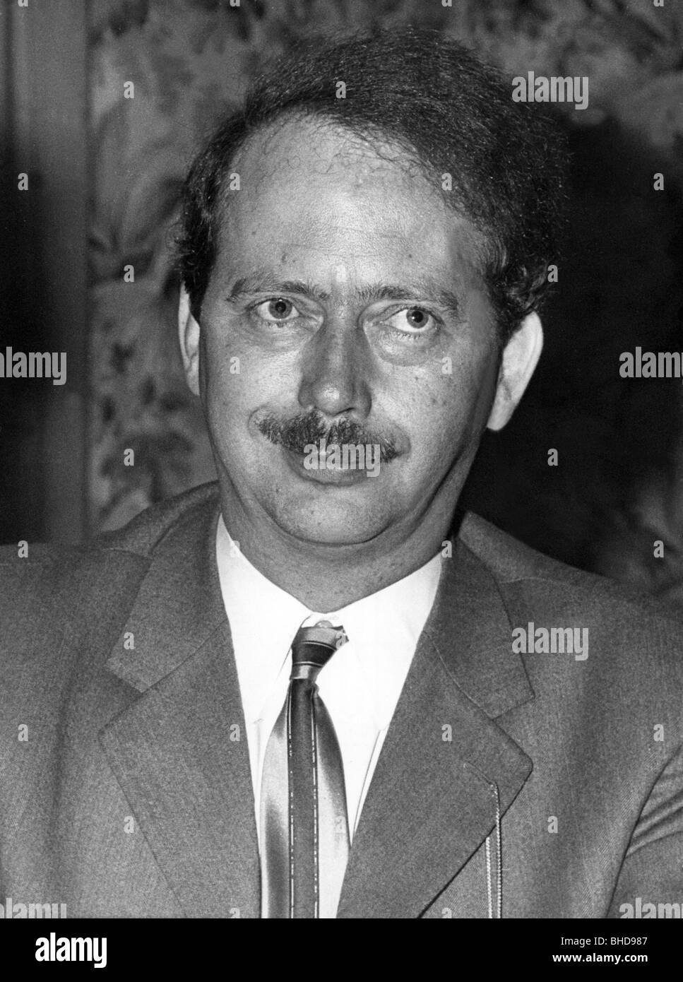 Dahrendorf, Ralf, 1.5.1929 - 17.6.2009, deutscher Politiker (FDP) und Soziologe, Porträt, ca. 1979, Stockfoto